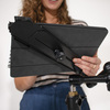 TetherGear Tablet-Halterung 9"-13"