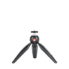 PIXI Mini-Stativ, schwarz (Hergestellt in Italien)