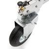 Avenger B150P-1 Strato Safe Stativ 4 R GummiRollen, gebremst