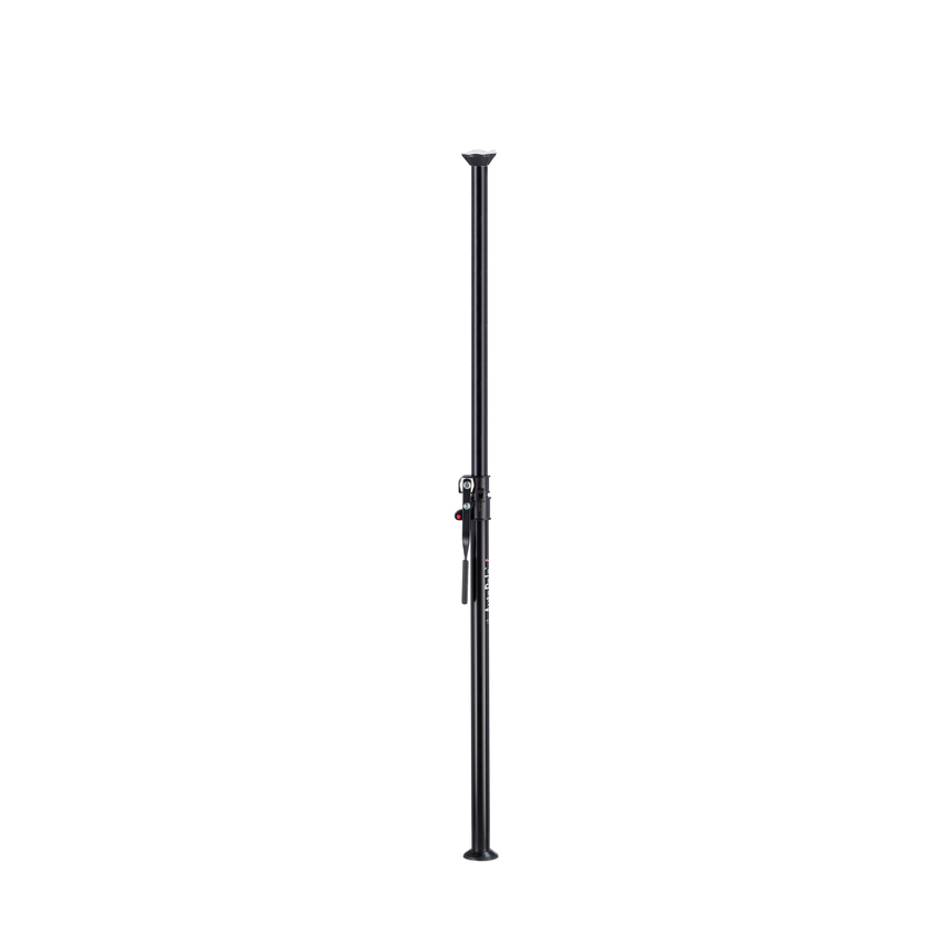 Autopole 100-170cm, schwarz