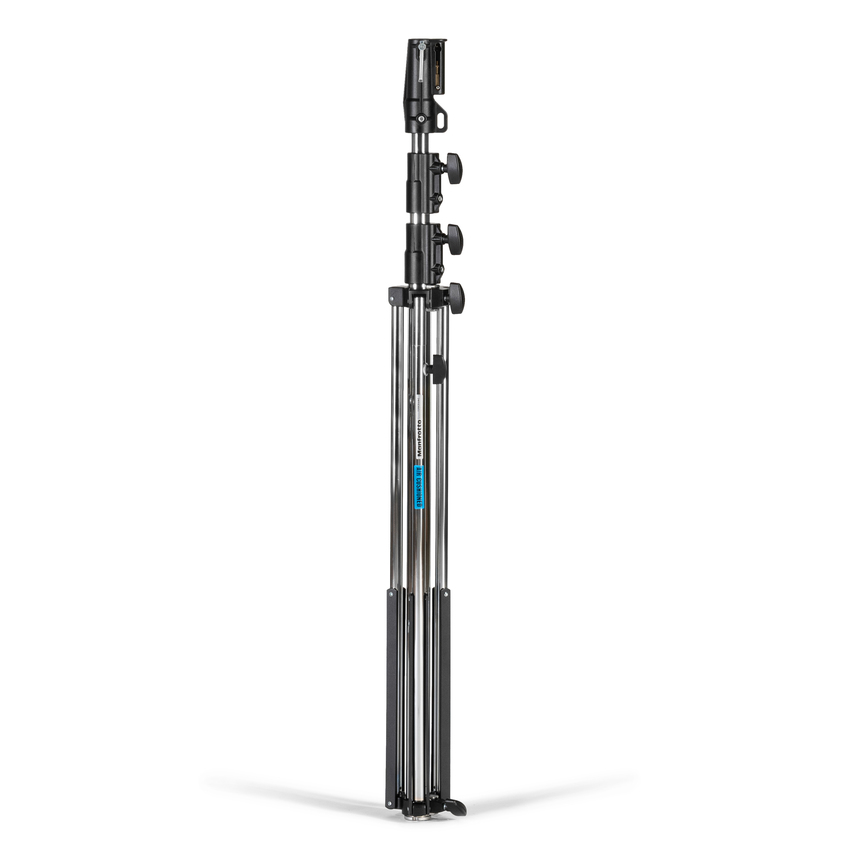 Stativ Heavy Duty Silber Ac