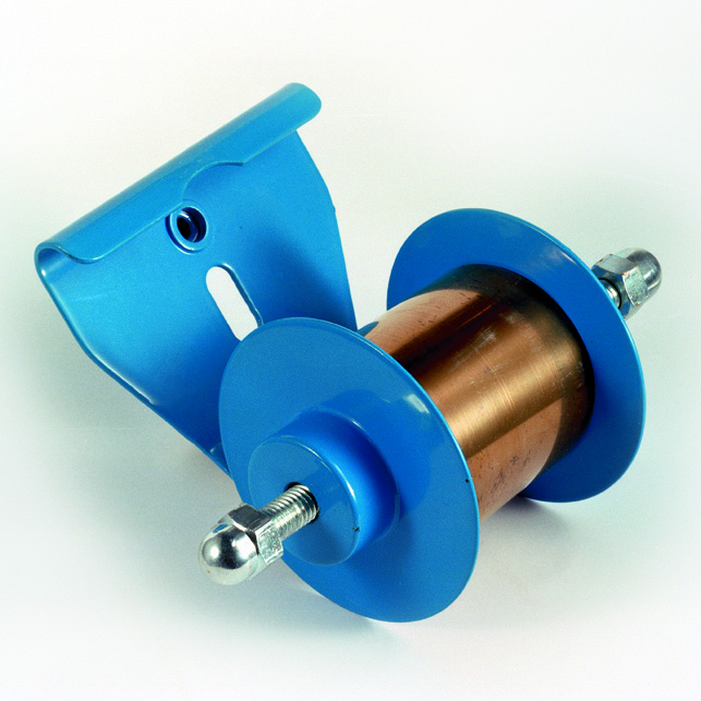 Spring Type  4 Blue