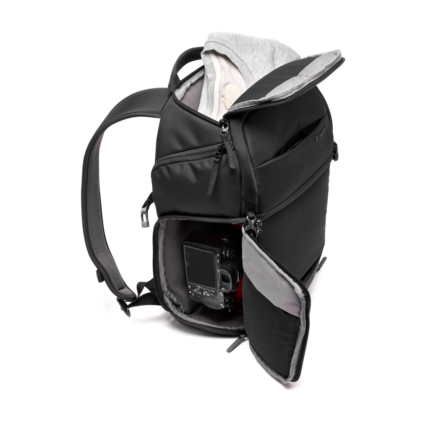 Advanced Fast Rucksack III