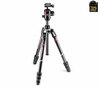Befree GT PRO Carbon-Stativ