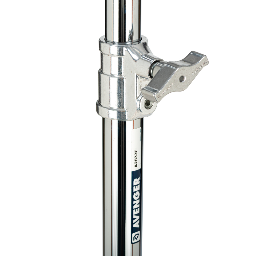 Avenger C-Stativ Feste Basis 40" CS 3.3m Basis & Säule