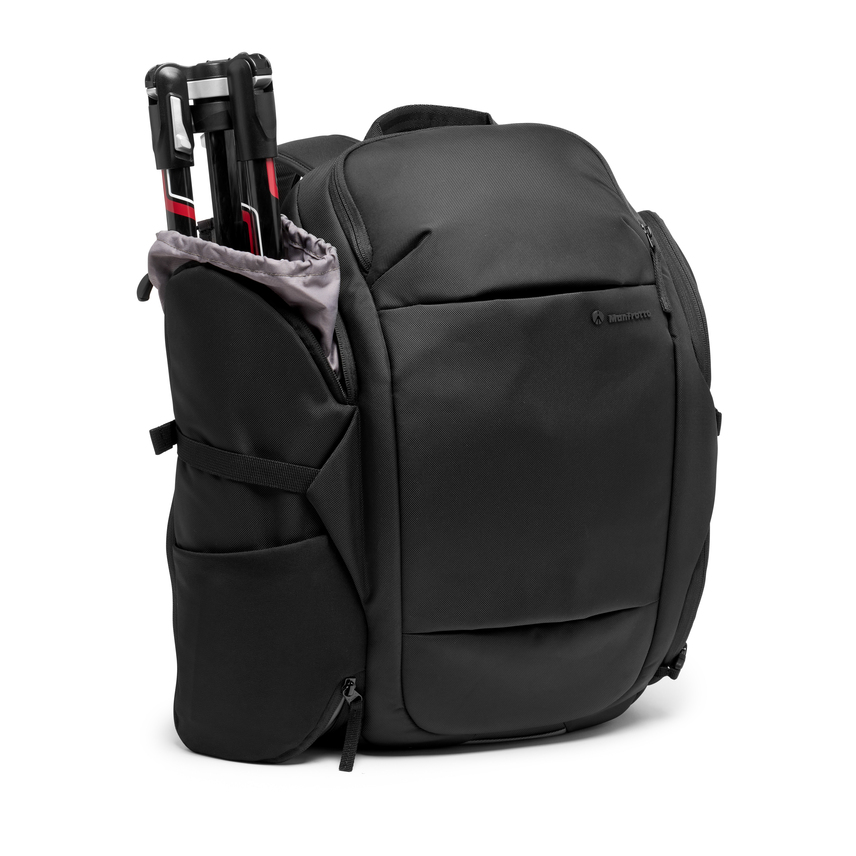 Advanced Travel Rucksack III