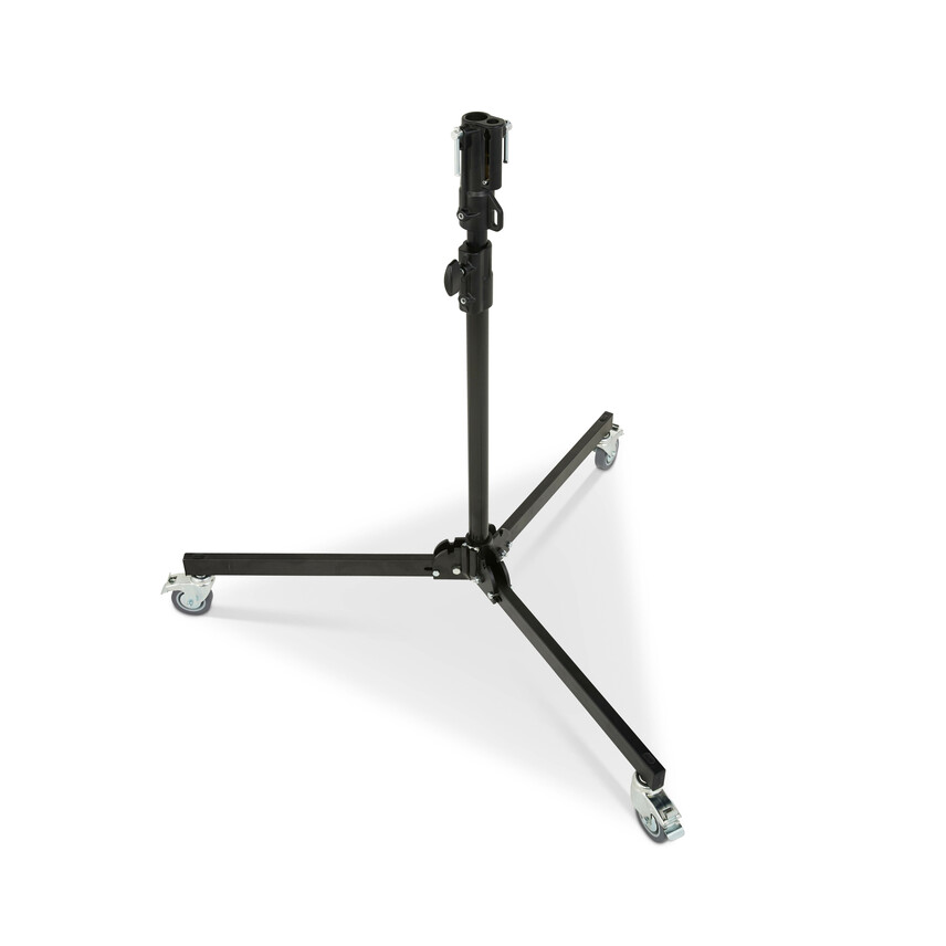 Superboom Schw. + Stativ Studio
