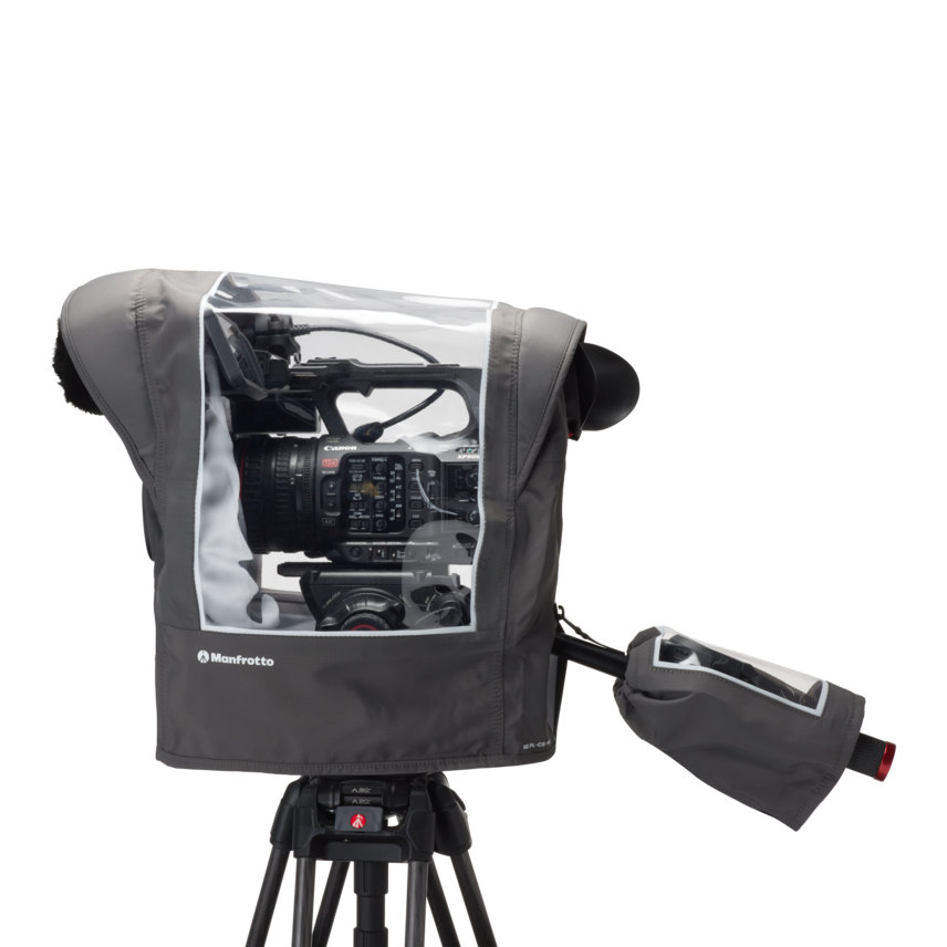 Pro Light Cineshield M/L