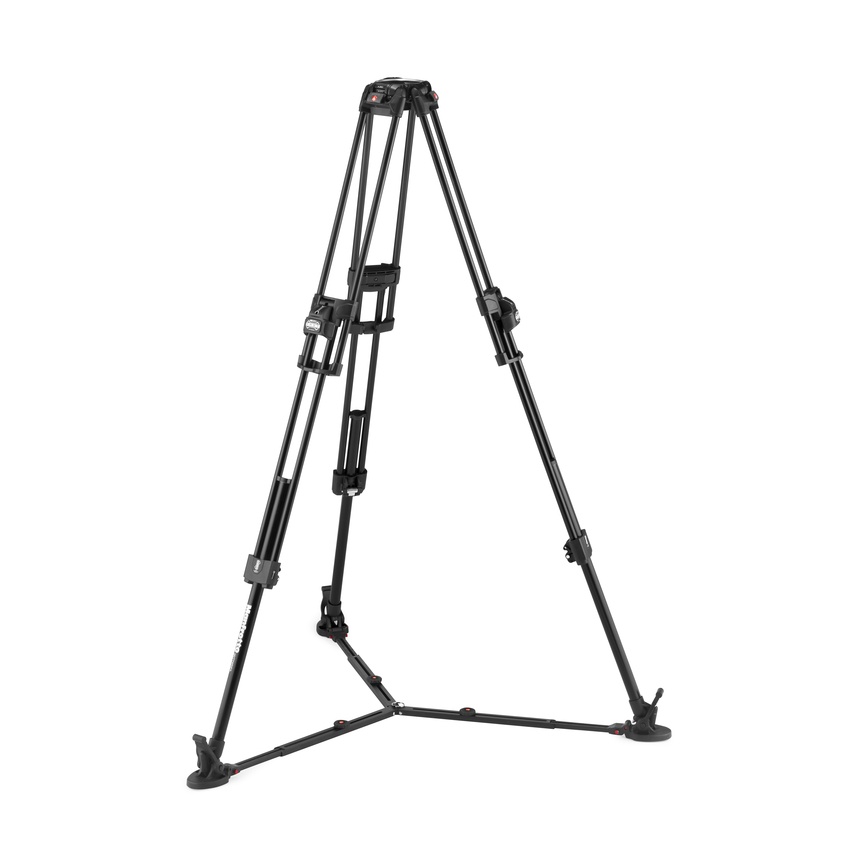 Manfrotto 2-in-1-Stativspinne für 645 FTT und 635 FST 