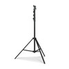 Avenger Combo Stativ 45 Schwarz 4,5 m Alu 3 Steigrohre