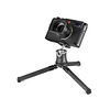 Gitzo Mini Traveler Noir Décor für CSC/DSLR Kameras