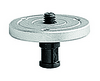 Adapterplatte 5/8" auf 3/8"