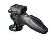 Joystick Kugelkopf Junior, kompakt und leicht