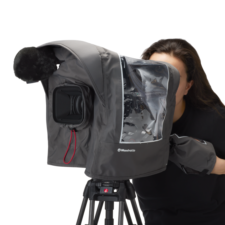 Pro Light Cineshield M/L