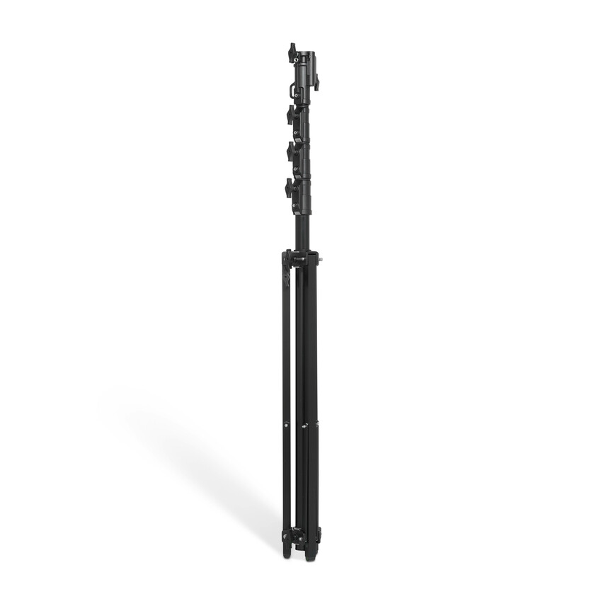 Avenger Combo Stativ 45 Schwarz 4,5 m Alu 3 Steigrohre