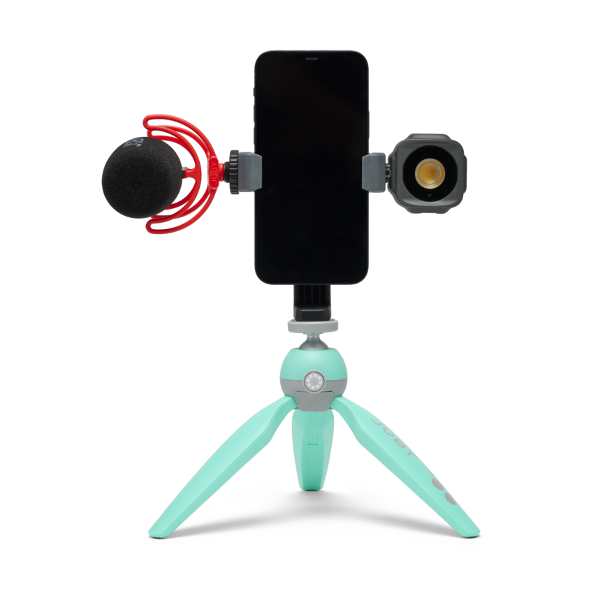 HandyPod 2 Kit Teal