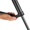 Manfrotto 2-in-1-Stativspinne für 645 FTT und 635 FST 
