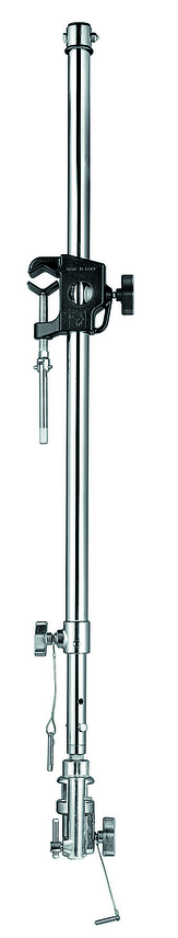 Avenger Teleskopbügel mit universellem Kopf 121-201cm