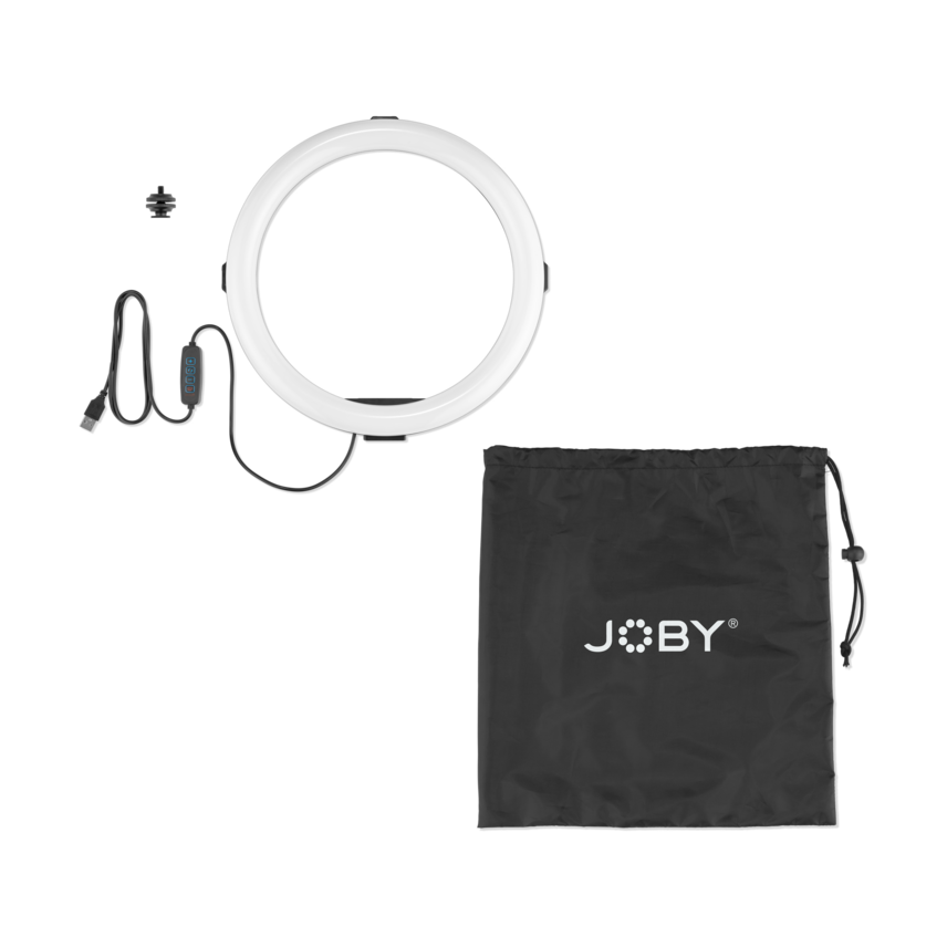 Beamo™ Ring Light 12 Zoll