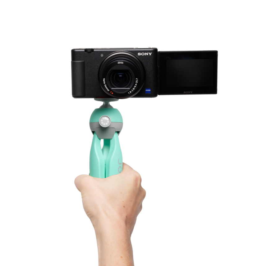 HandyPod 2 Kit Teal