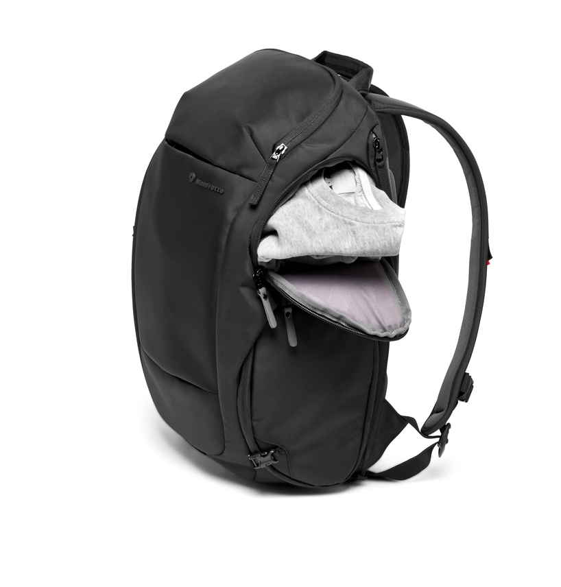 Advanced Travel Rucksack III