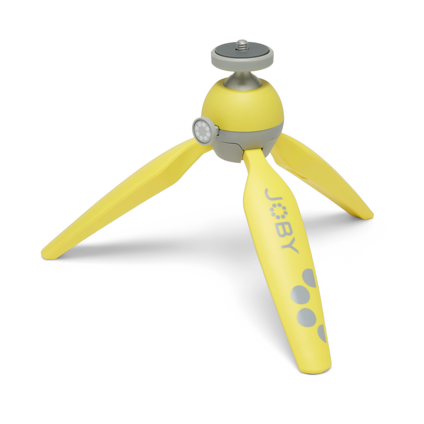 HandyPod 2 Kit Gelb