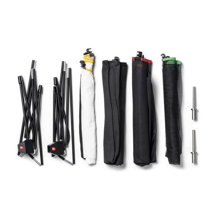 Rapid Flag Kit 24" x 36" – 60 cm x 91 cm