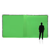 StudioLink Chroma Key Verbindungs-Kit, Grün, 3 m