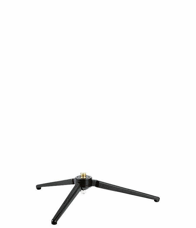 TABLE TOP TRIPOD, 1/4 ATTACHME