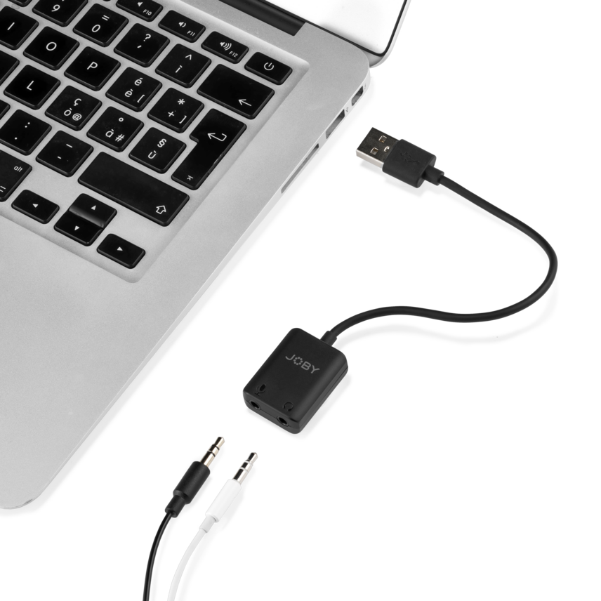 Wavo™ USB-Adapter