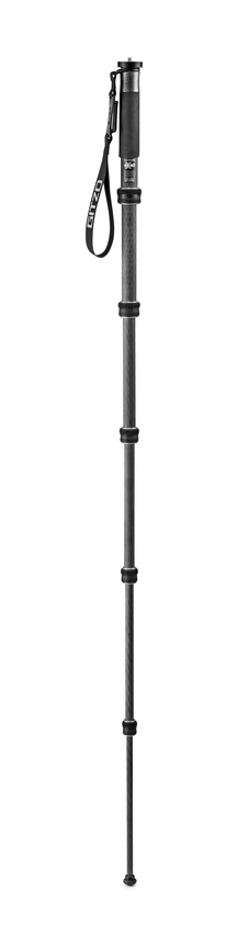 Gitzo Traveler Einbeinstativ, Serie 2, 6 Beinsegmente