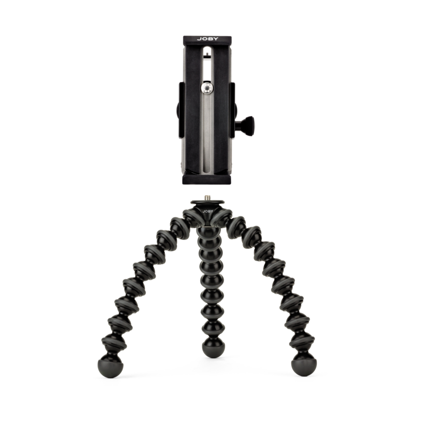 GripTight™ GorillaPod® PRO Tablet Stativ