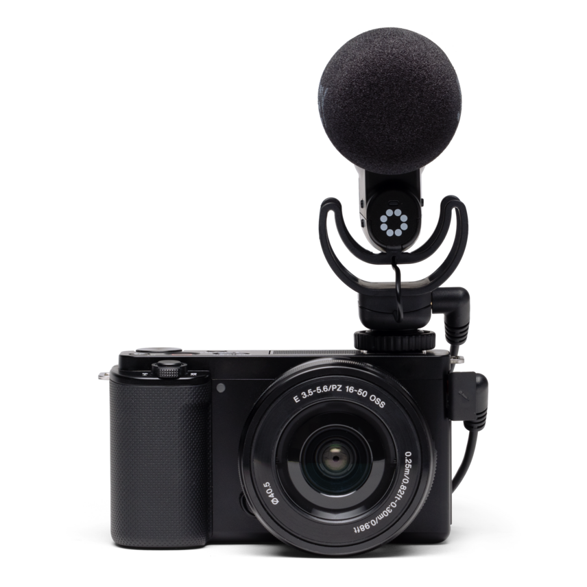  Wavo™ PLUS