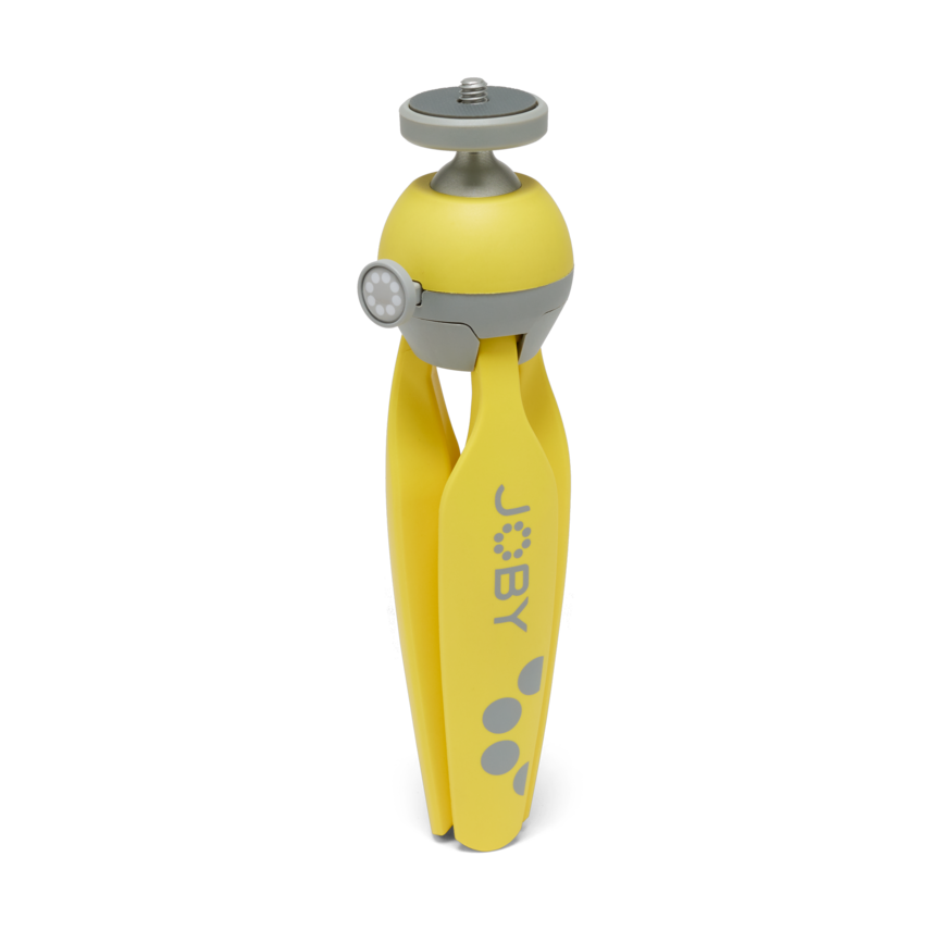 HandyPod 2 Kit Gelb