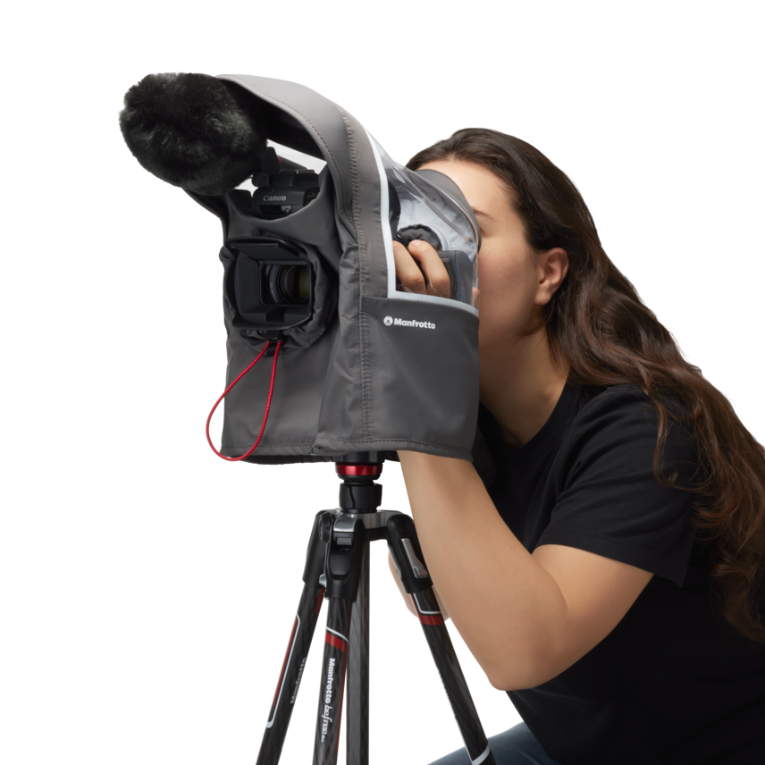 Pro Light Cineshield S/M