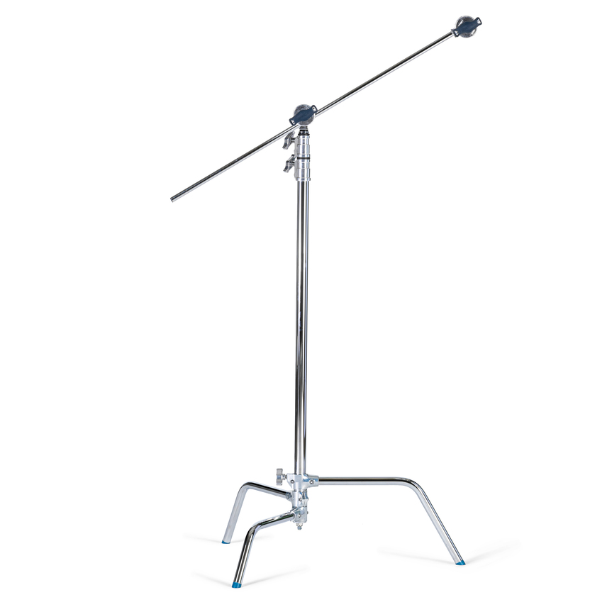 Avenger C-Stativ Schiebebein 40" CS 3,3m Kit