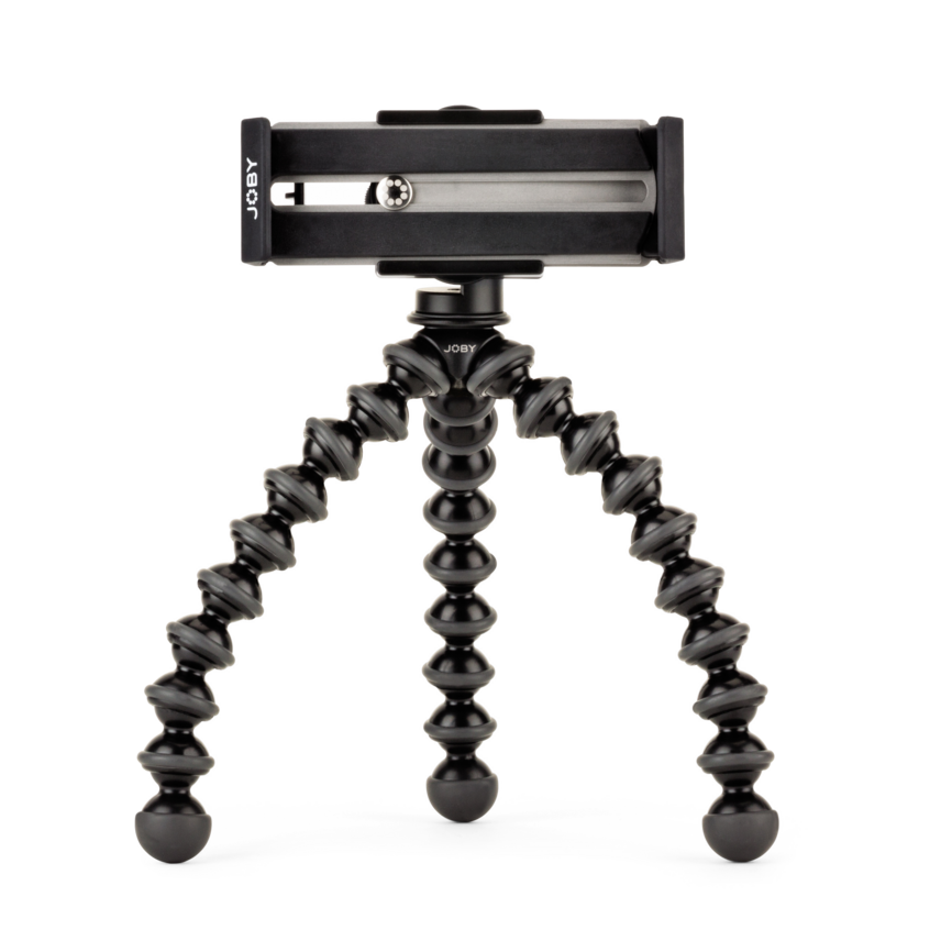 GripTight™ GorillaPod® PRO Tablet Stativ