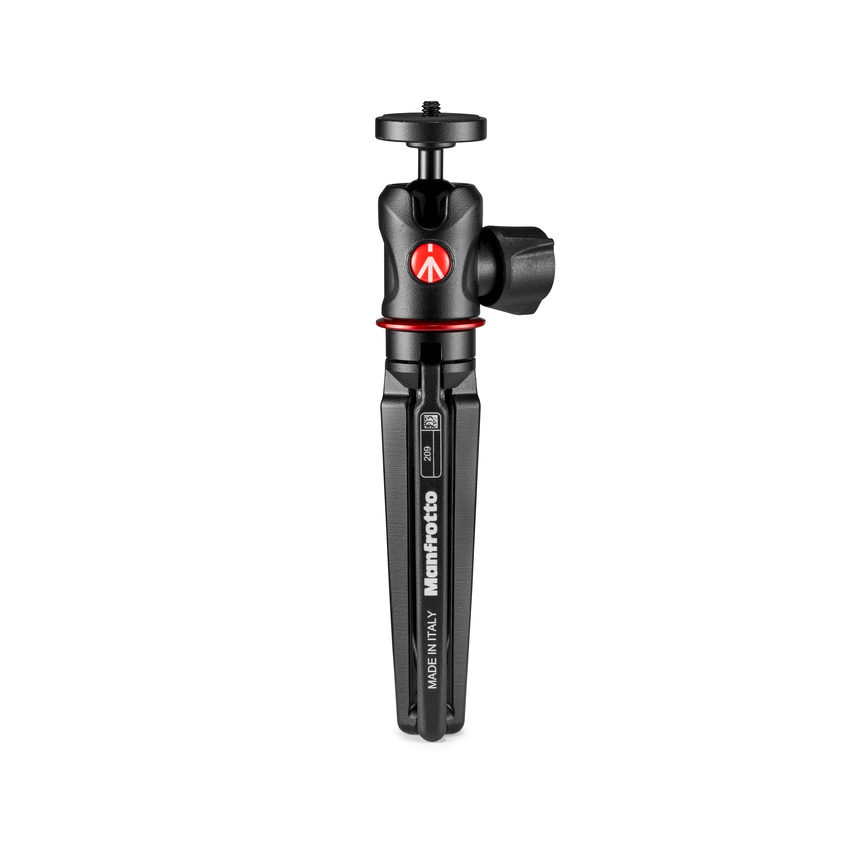 Table Top Tripod with 492 ball head