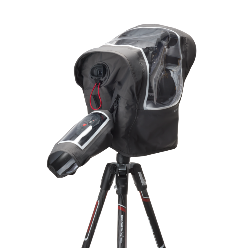 Pro Light Cineshield S/M