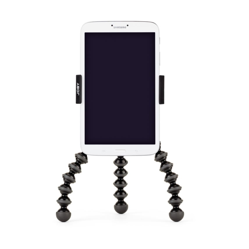 GripTight™ GorillaPod® PRO Tablet Stativ