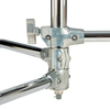 Avenger C-Stativ Schiebebein 40" CS 3,3m Kit