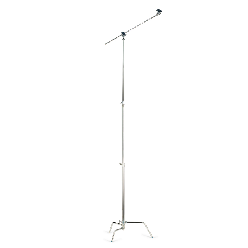 Avenger C-Stativ Schiebebein 40" CS 3,3m Kit
