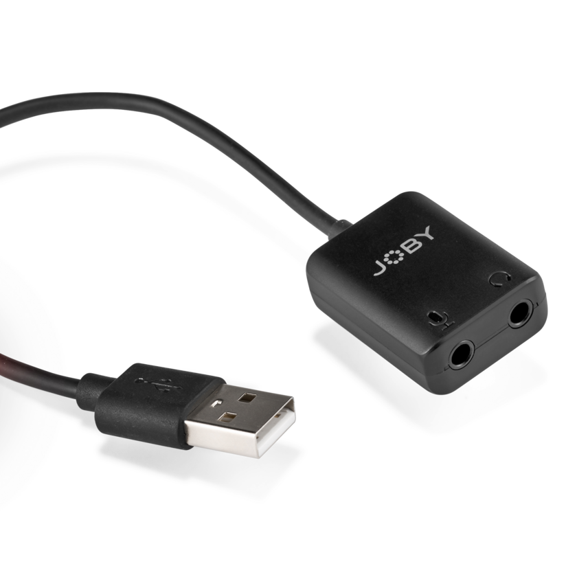 Wavo™ USB-Adapter