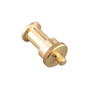 Adapter 5/8" M - 1/4" W