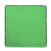 StudioLink Chroma Key Greenscreen-Kit, 3 x 3 m