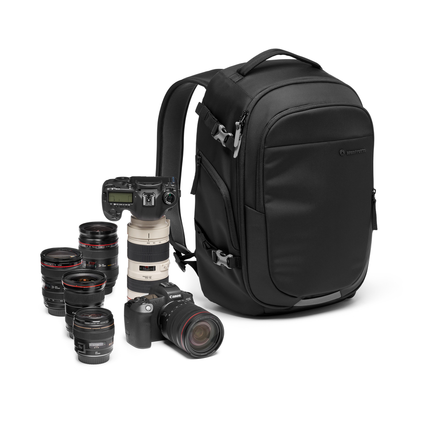 Advanced Gear Rucksack III
