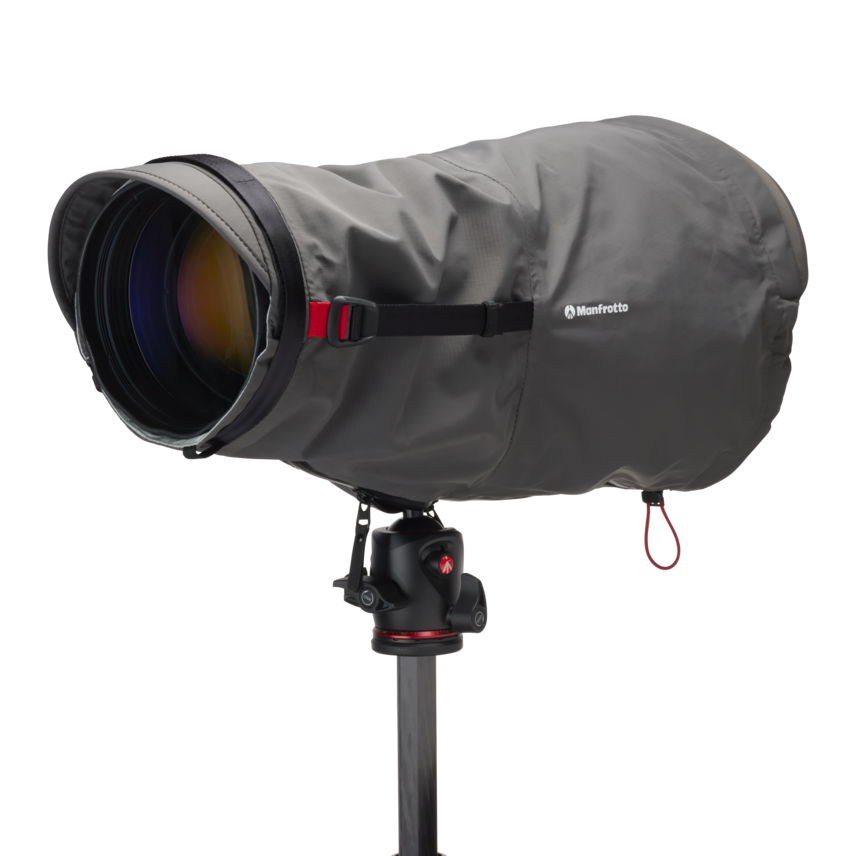 Pro Light Teleshield