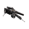 Avenger Pelican Gaffer Grip Klemme, 15-80mm Ø