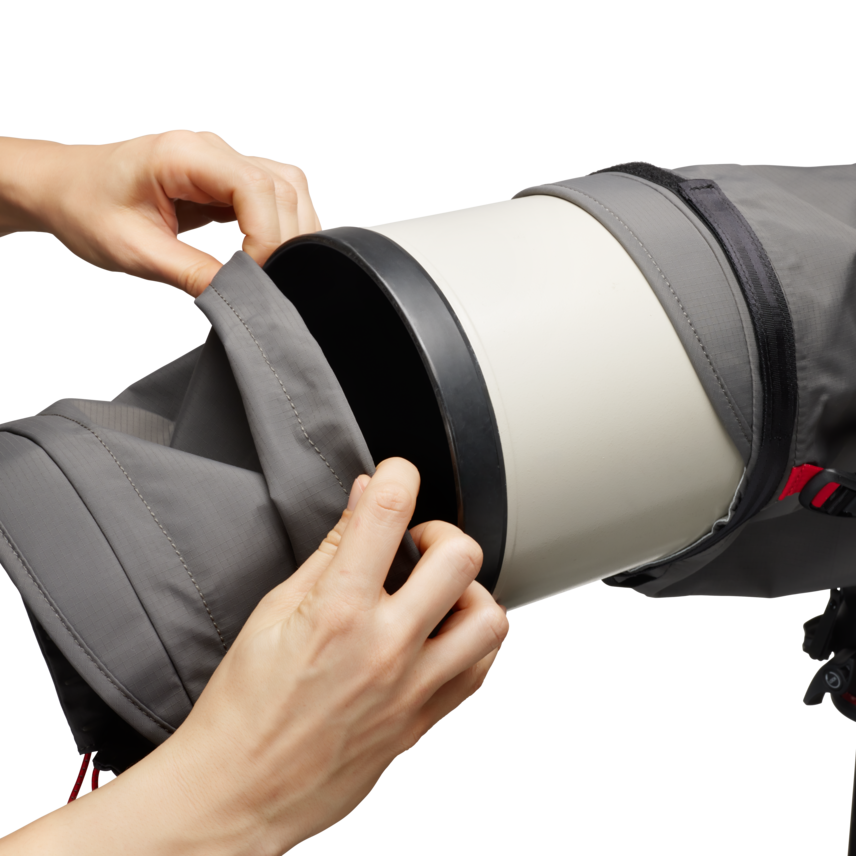 Pro Light Teleshield