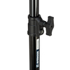 Avenger C-Stativ Stativ 40 "schwarz 3,3m Kit